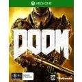 Bethesda Softworks Doom Refurbished Xbox One Game